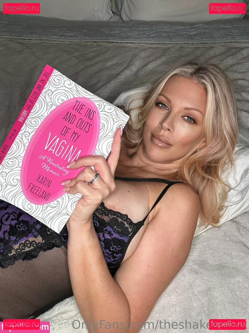 theshakeshack Onlyfans Photo Gallery 