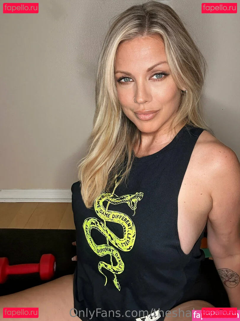 theshakeshack Onlyfans Photo Gallery 