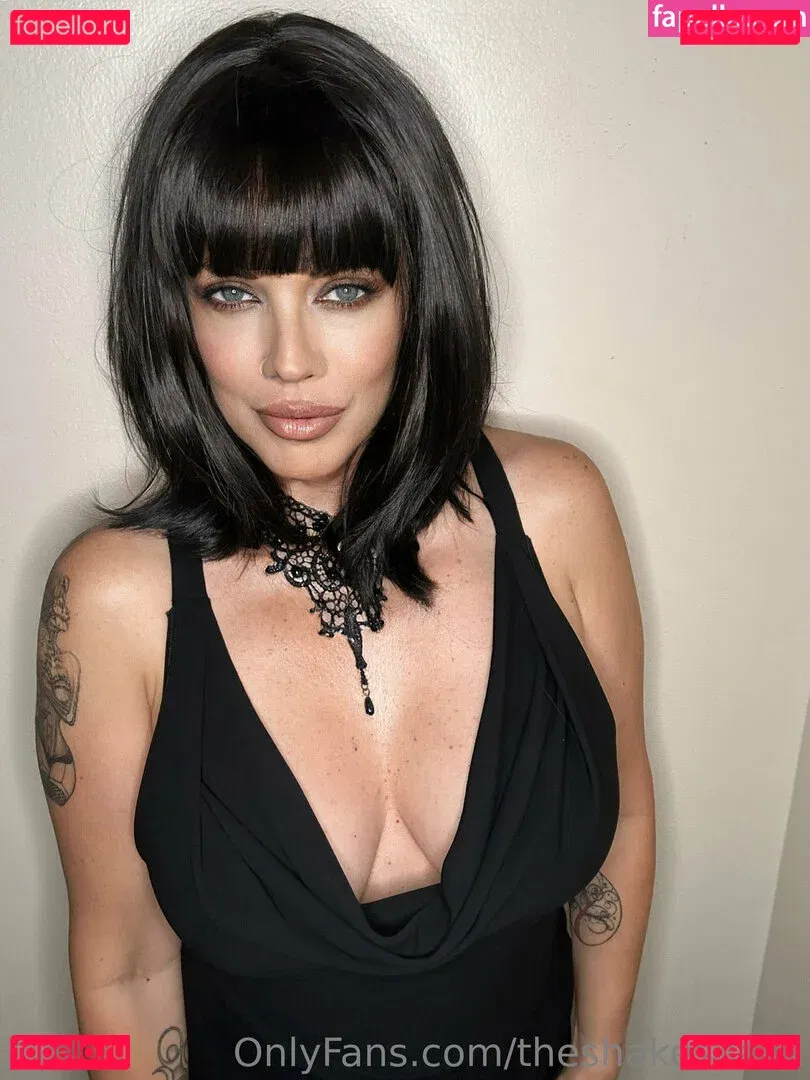 theshakeshack Onlyfans Photo Gallery 