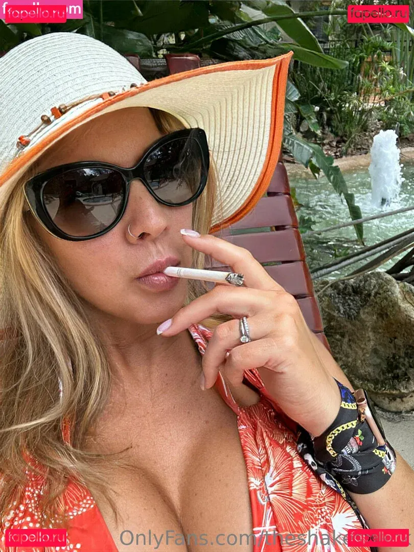 theshakeshack Onlyfans Photo Gallery 