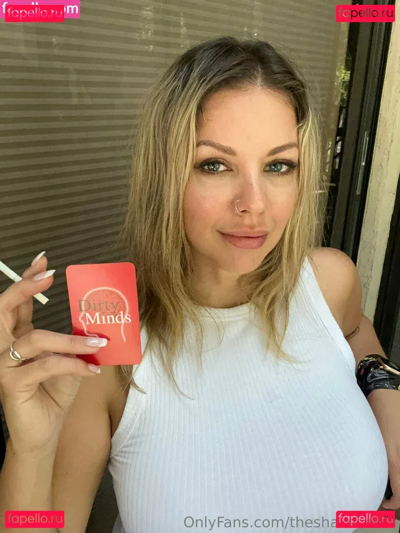 theshakeshack Onlyfans Photo Gallery 