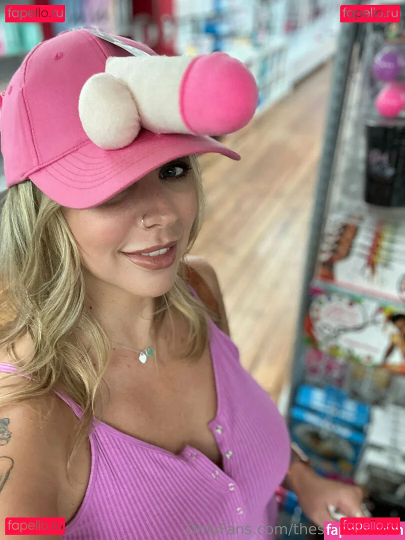 theshakeshack Onlyfans Photo Gallery 