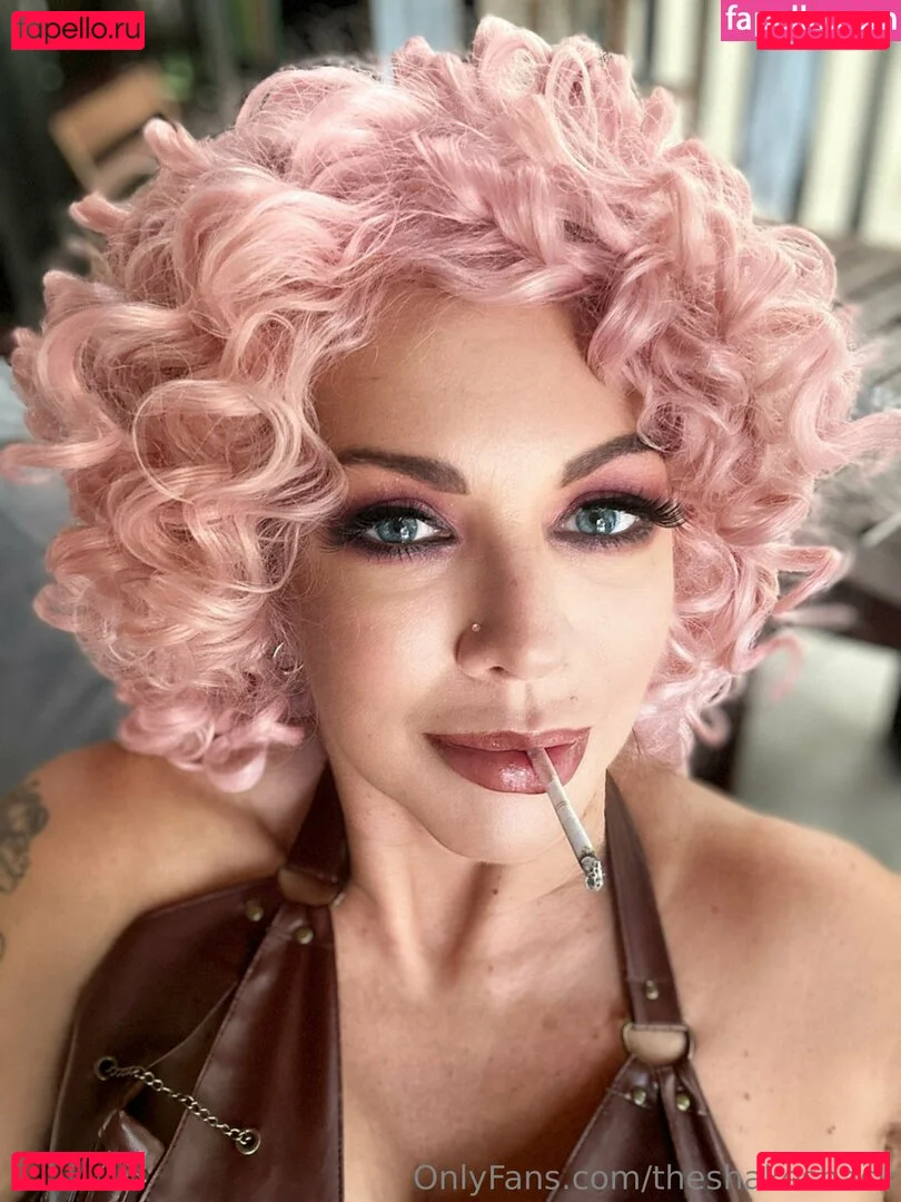 theshakeshack Onlyfans Photo Gallery 