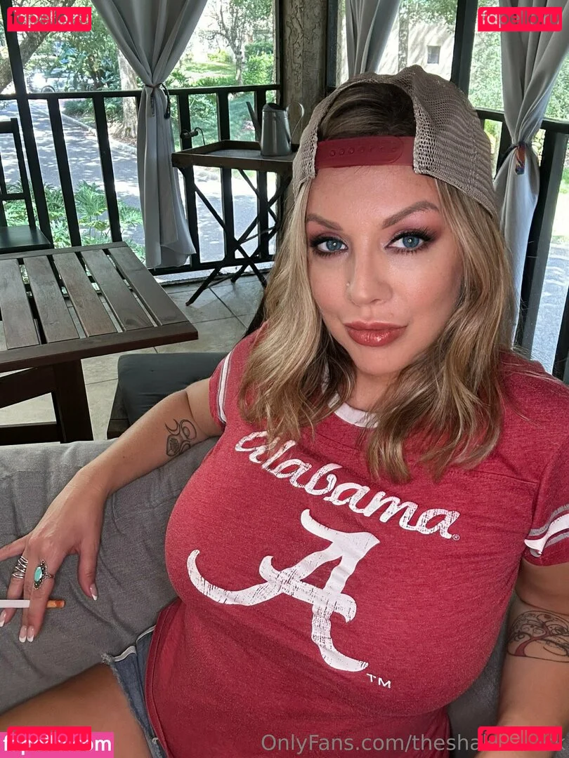 theshakeshack Onlyfans Photo Gallery 