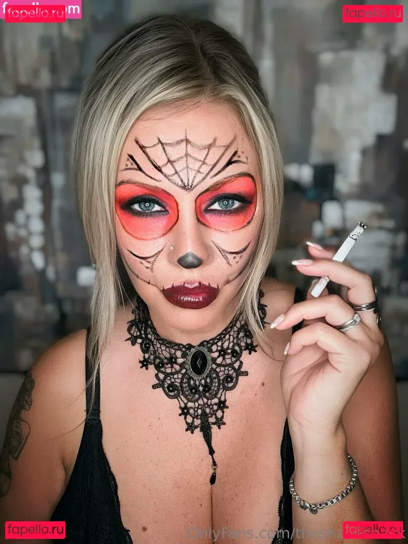 theshakeshack Onlyfans Photo Gallery 