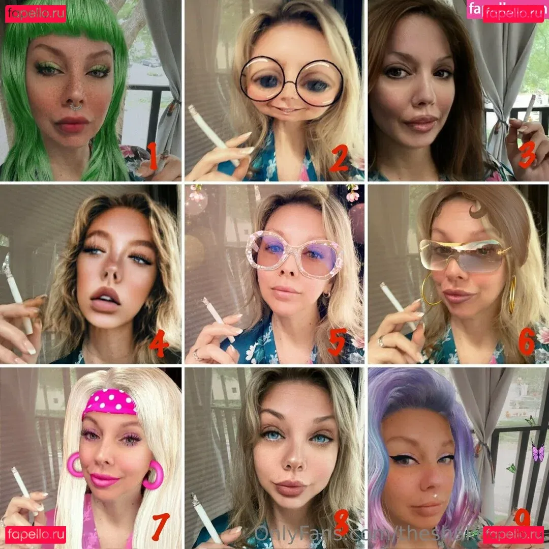 theshakeshack Onlyfans Photo Gallery 