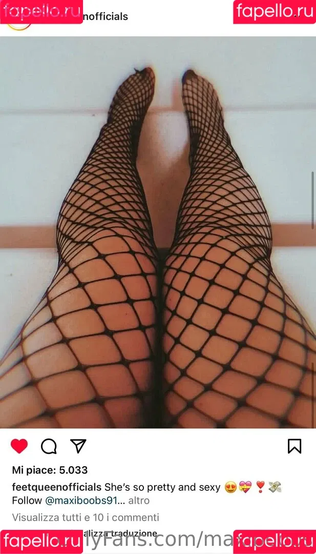 maxiboobs Onlyfans Photo Gallery 
