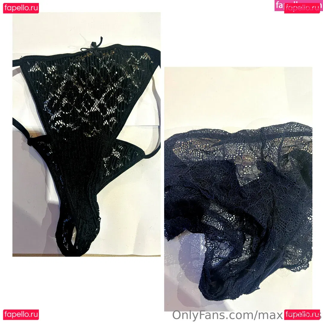 maxiboobs Onlyfans Photo Gallery 