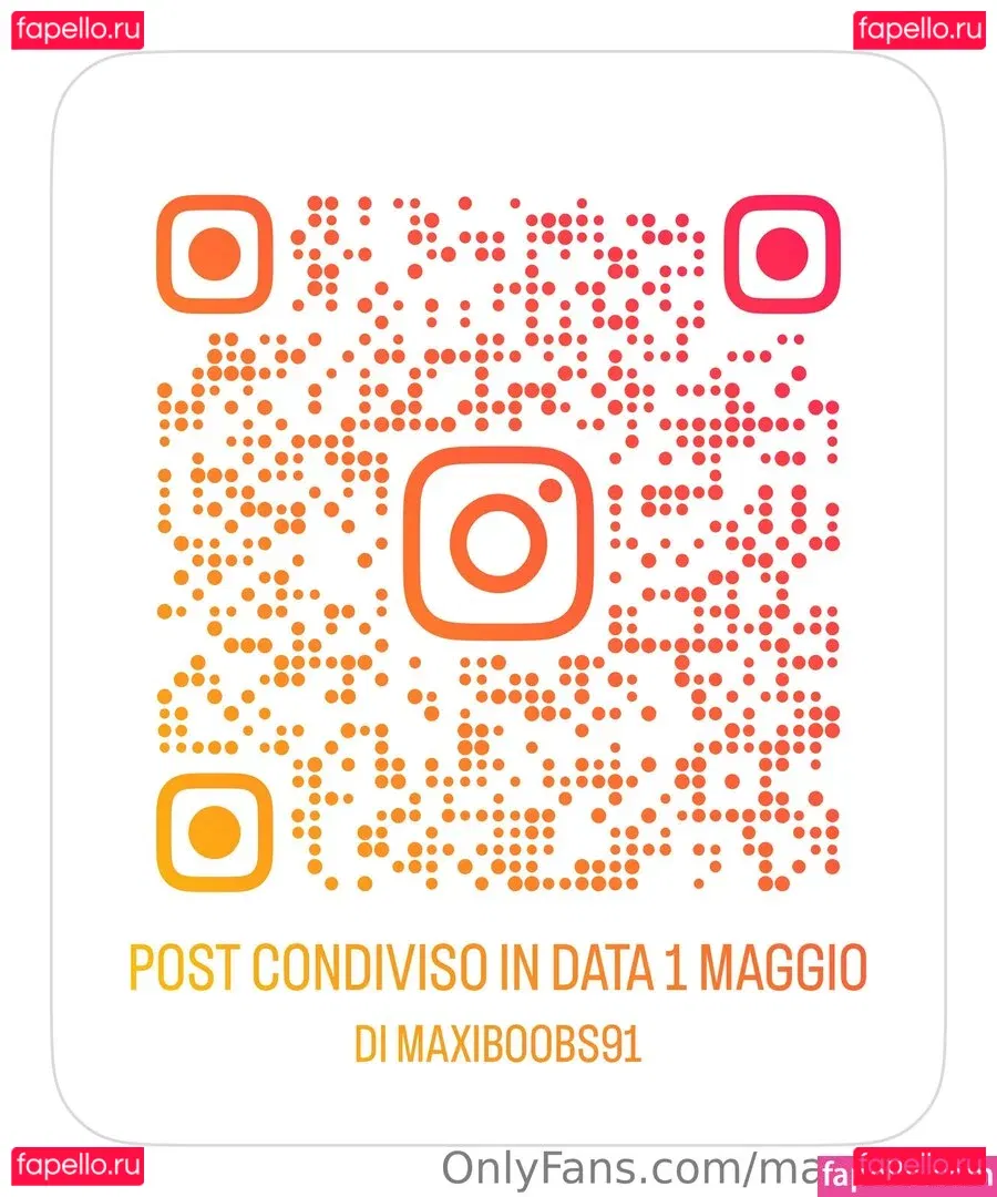 maxiboobs Onlyfans Photo Gallery 