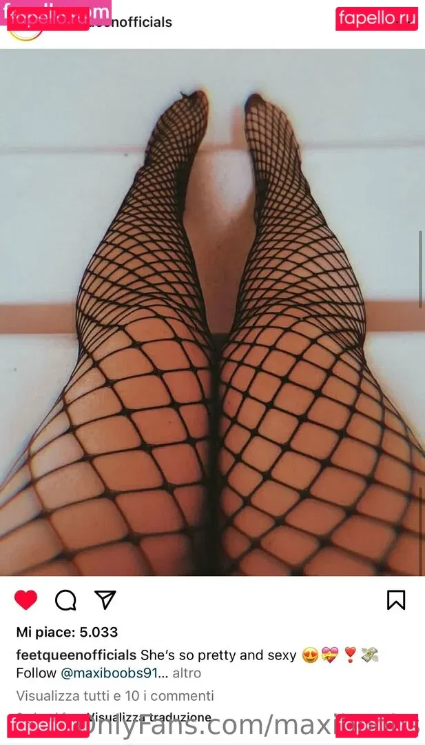 maxiboobs Onlyfans Photo Gallery 