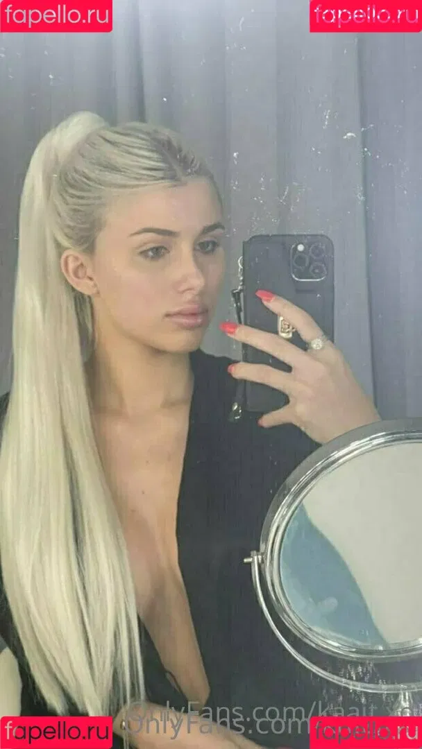 kait.xx Onlyfans Photo Gallery 
