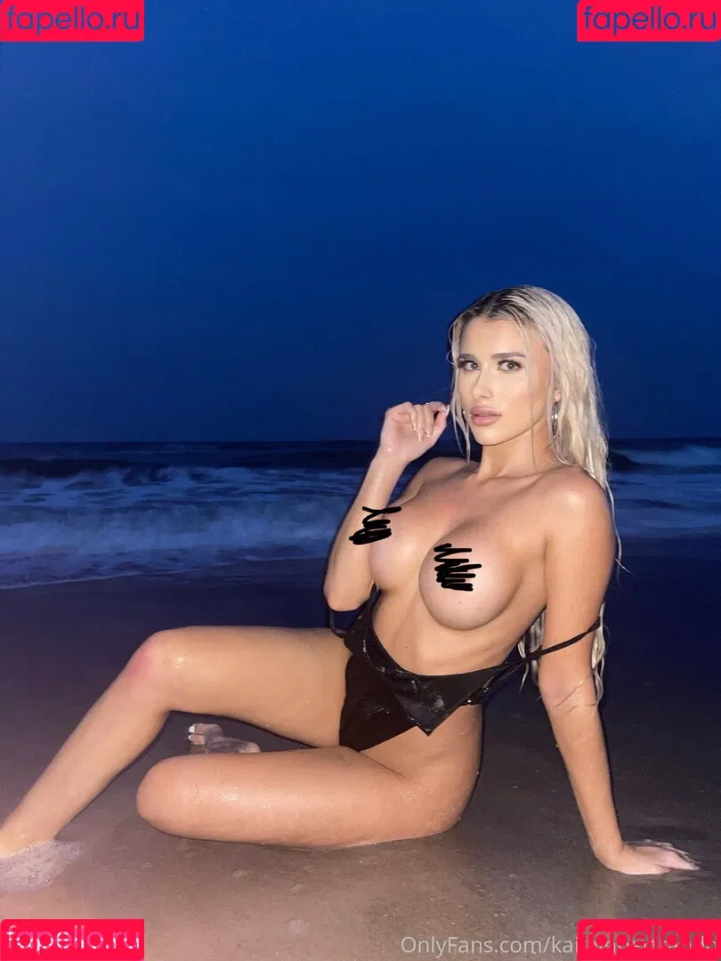 kait.xx Onlyfans Photo Gallery 