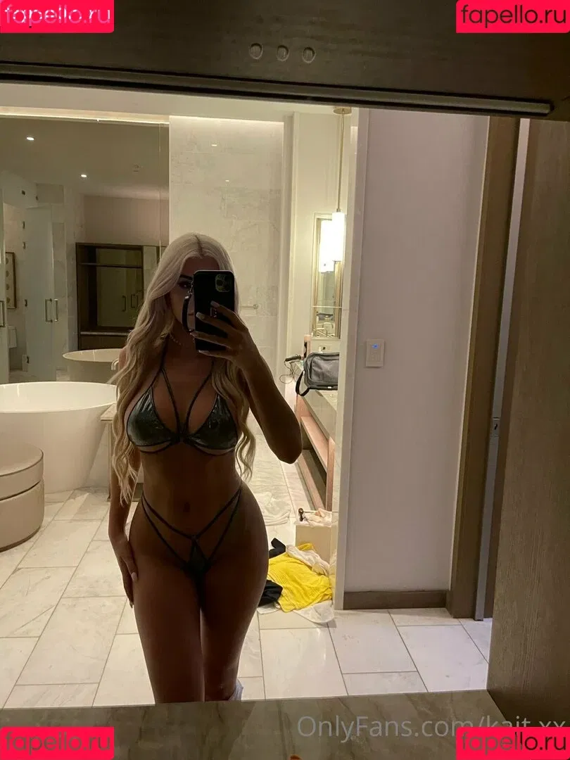 kait.xx Onlyfans Photo Gallery 