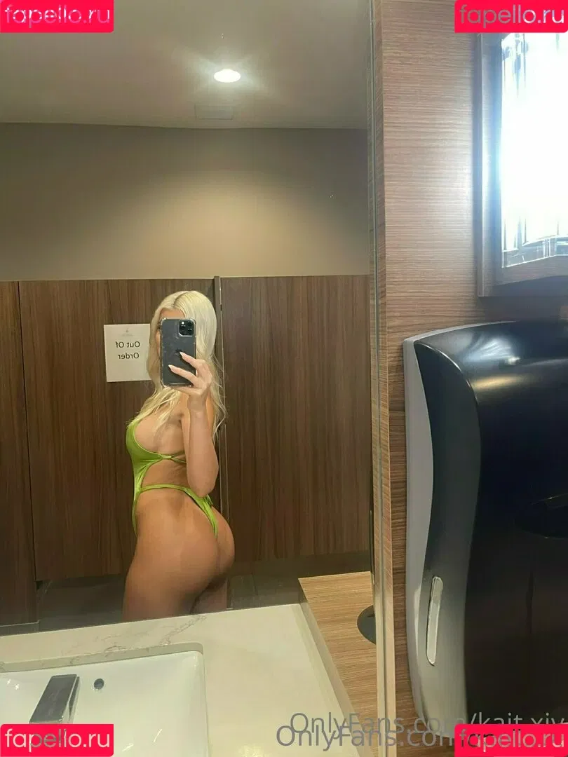 kait.xx Onlyfans Photo Gallery 