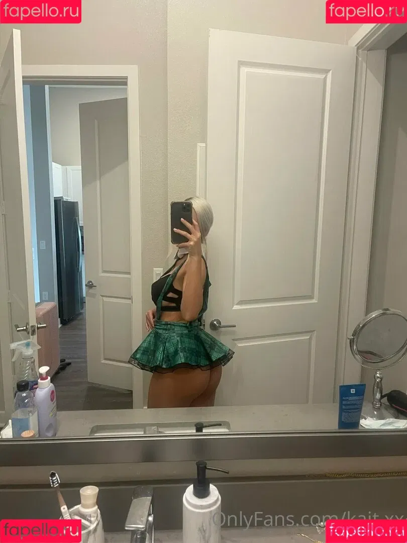 kait.xx Onlyfans Photo Gallery 