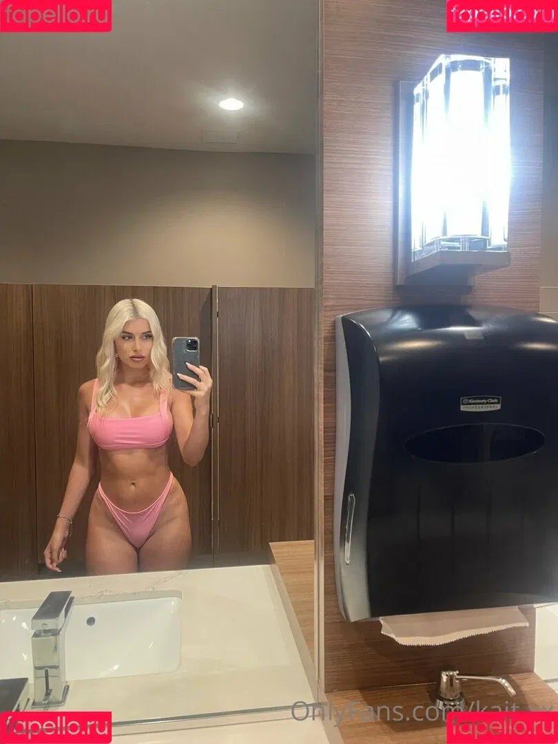 kait.xx Onlyfans Photo Gallery 