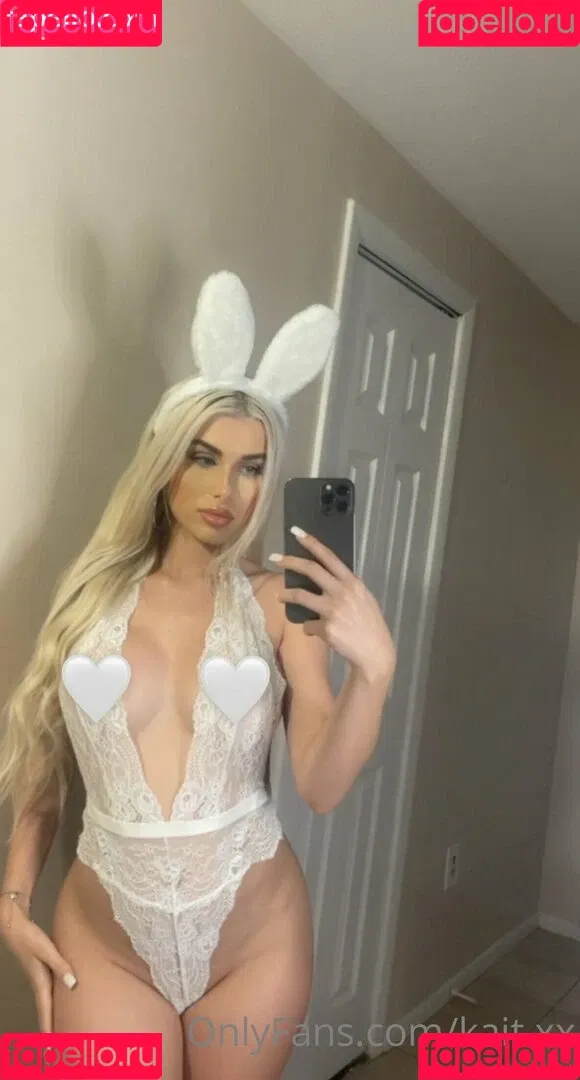 kait.xx Onlyfans Photo Gallery 