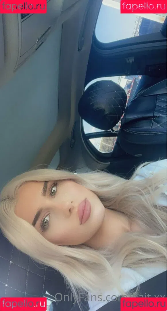 kait.xx Onlyfans Photo Gallery 