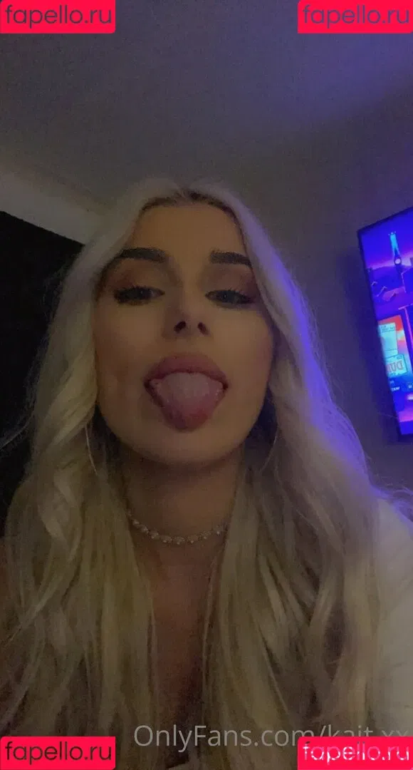 kait.xx Onlyfans Photo Gallery 
