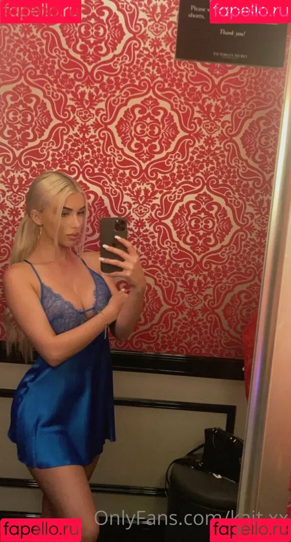 kait.xx Onlyfans Photo Gallery 