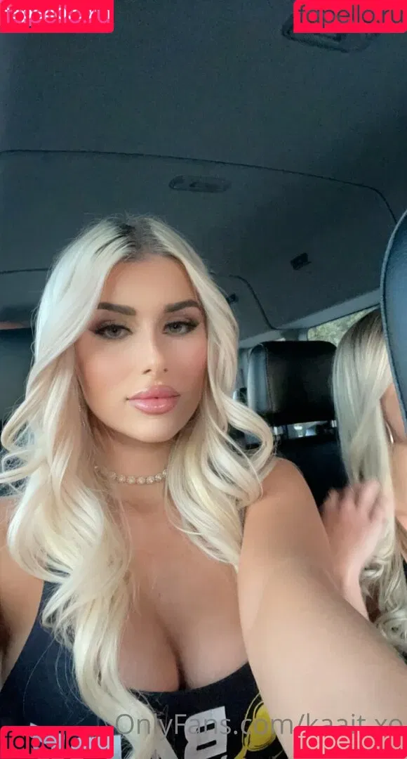 kait.xx Onlyfans Photo Gallery 