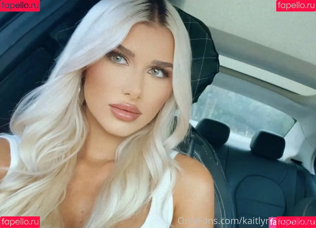 kait.xx Onlyfans Photo Gallery 