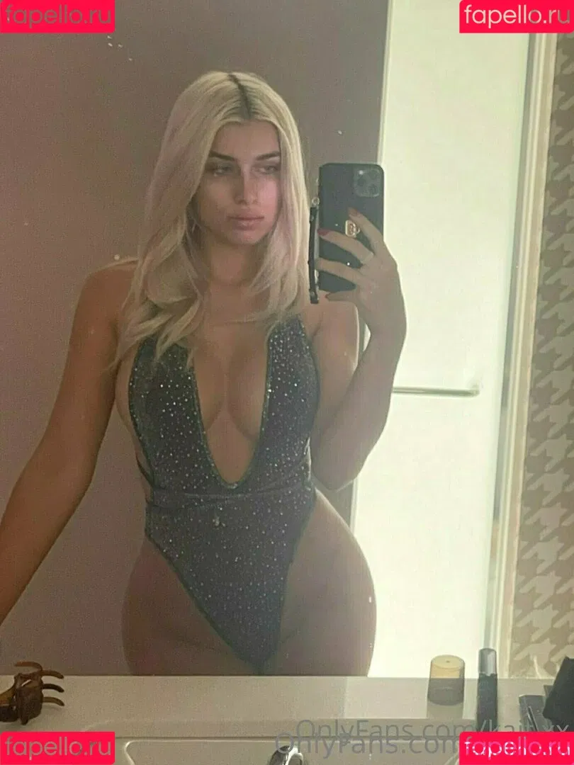 kait.xx Onlyfans Photo Gallery 