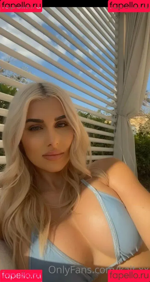 kait.xx Onlyfans Photo Gallery 