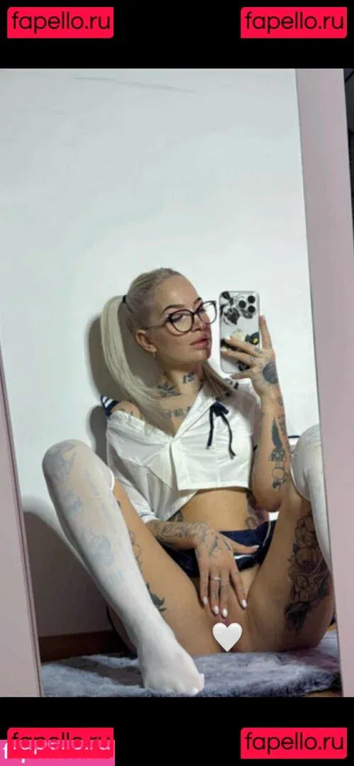 Szaszy_baby Onlyfans Photo Gallery 