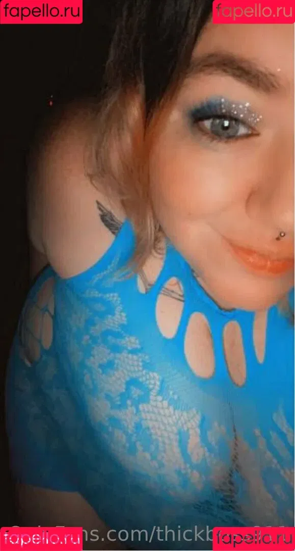 Ashley Thickboss911 Onlyfans Photo Gallery 