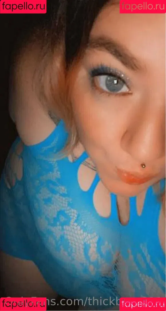 Ashley Thickboss911 Onlyfans Photo Gallery 