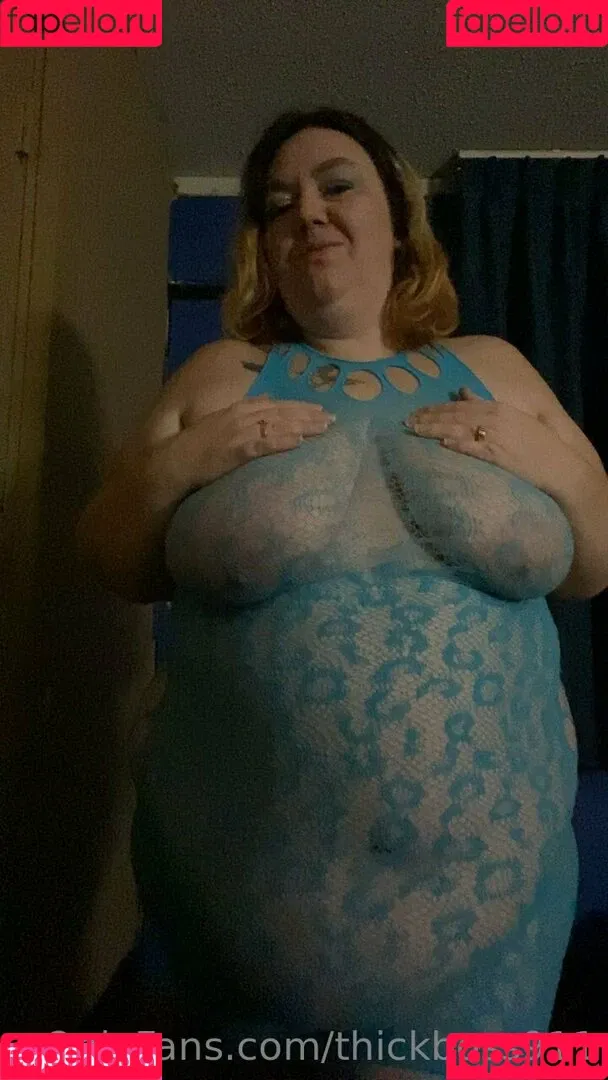 Ashley Thickboss911 Onlyfans Photo Gallery 