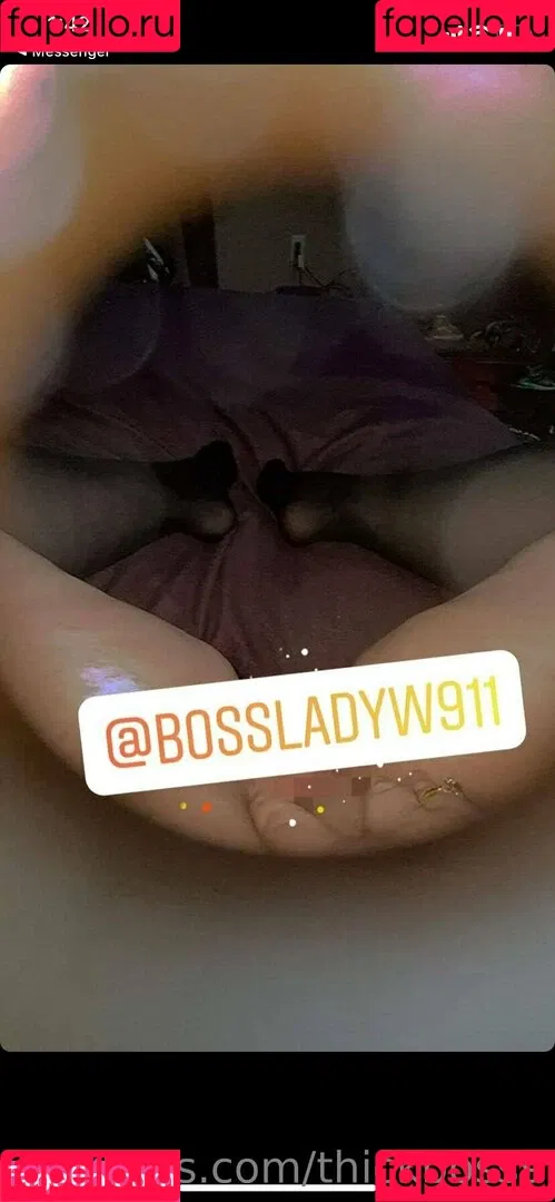 Ashley Thickboss911 Onlyfans Photo Gallery 