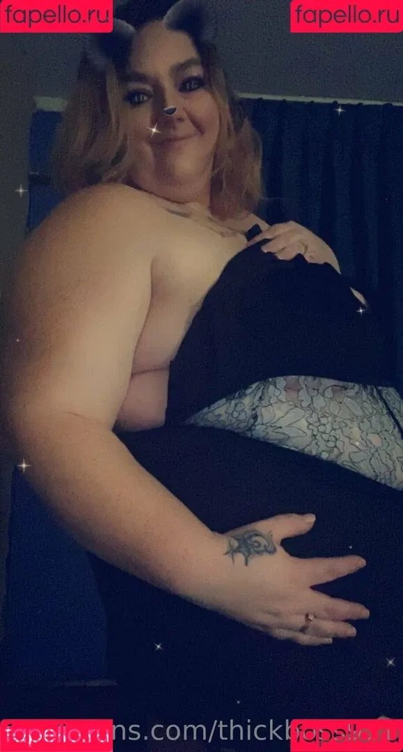 Ashley Thickboss911 Onlyfans Photo Gallery 