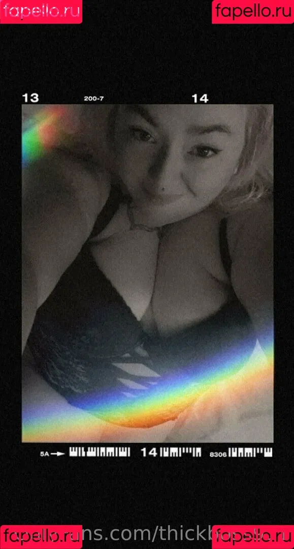 Ashley Thickboss911 Onlyfans Photo Gallery 