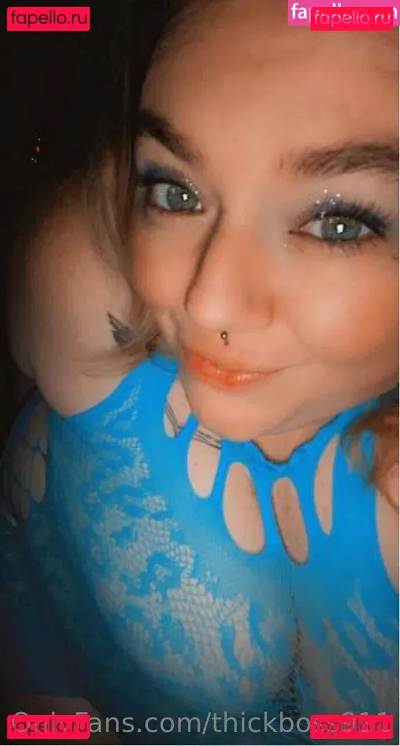 Ashley Thickboss911 Onlyfans Photo Gallery 