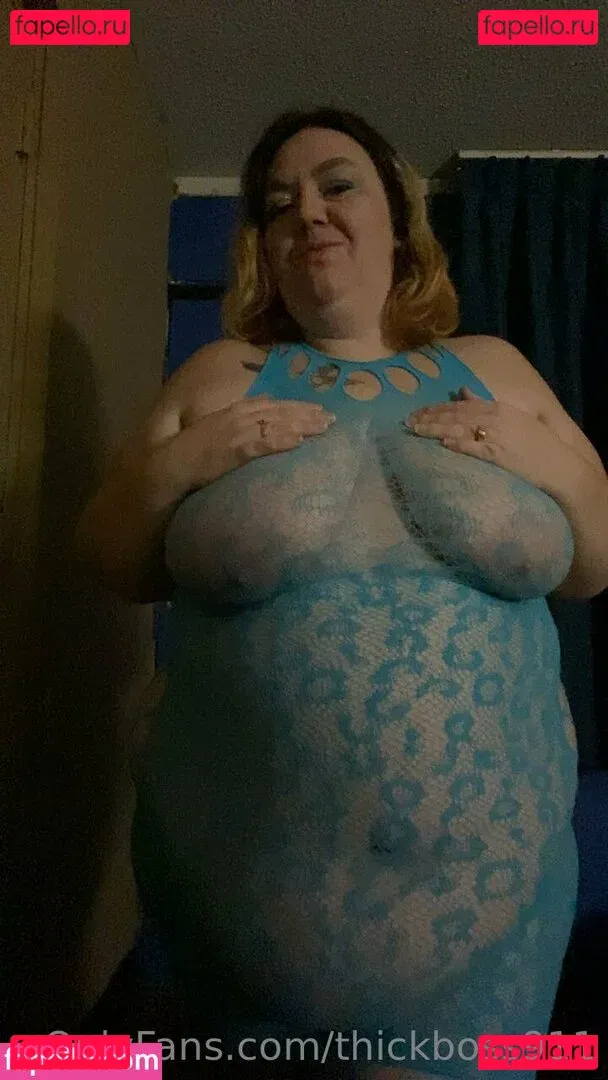 Ashley Thickboss911 Onlyfans Photo Gallery 
