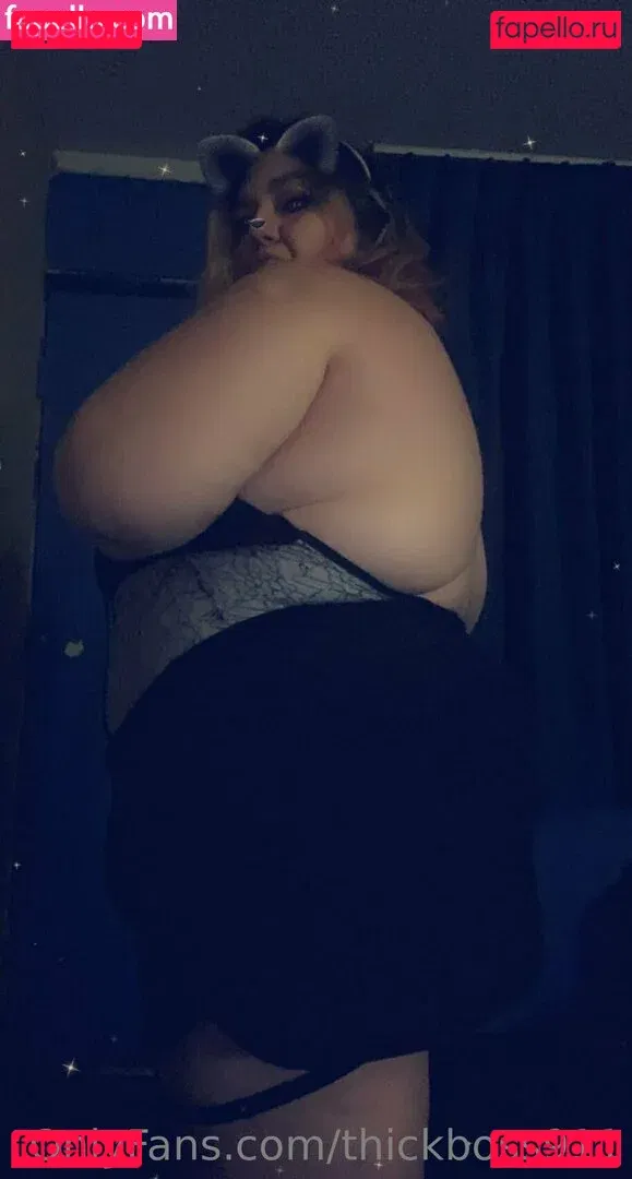 Ashley Thickboss911 Onlyfans Photo Gallery 