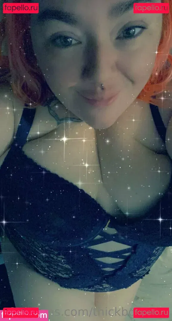 Ashley Thickboss911 Onlyfans Photo Gallery 