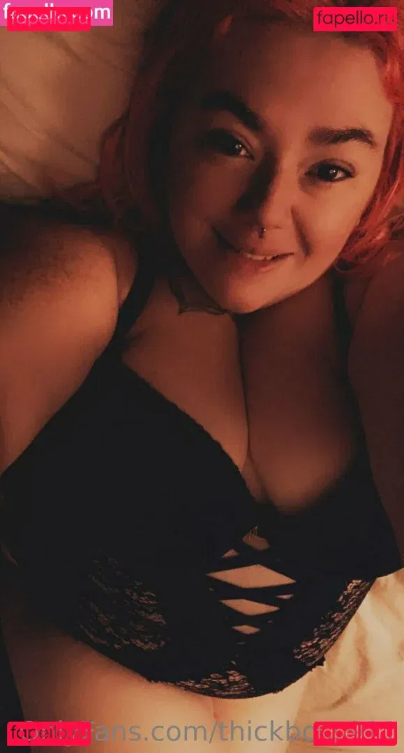 Ashley Thickboss911 Onlyfans Photo Gallery 