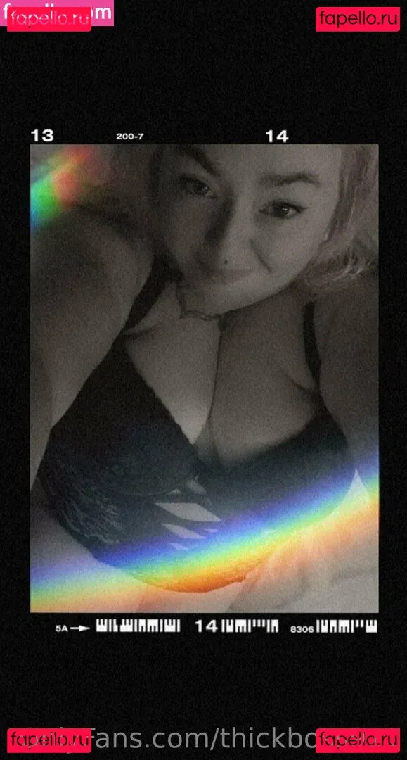 Ashley Thickboss911 Onlyfans Photo Gallery 