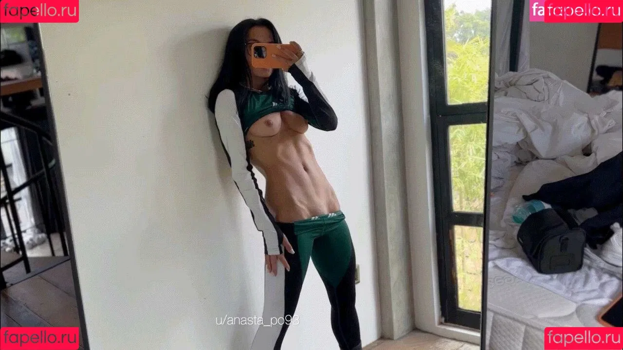 Anasta_po93 Onlyfans Photo Gallery 
