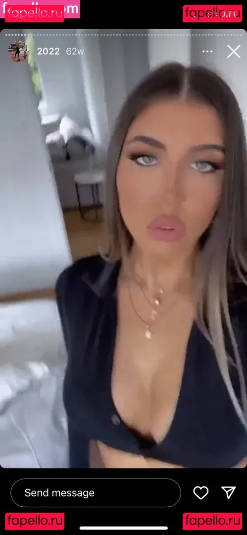 Madeline Lilly Onlyfans Photo Gallery 