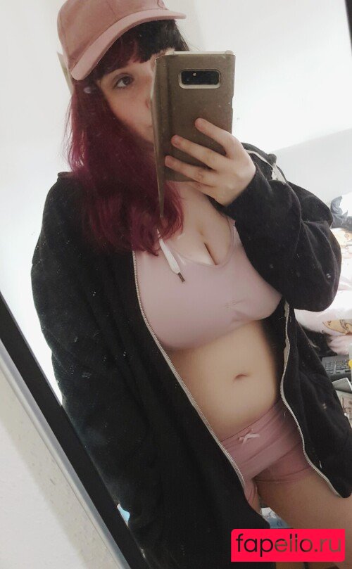 MCSmallyy Nude Onlyfans Photo 8
