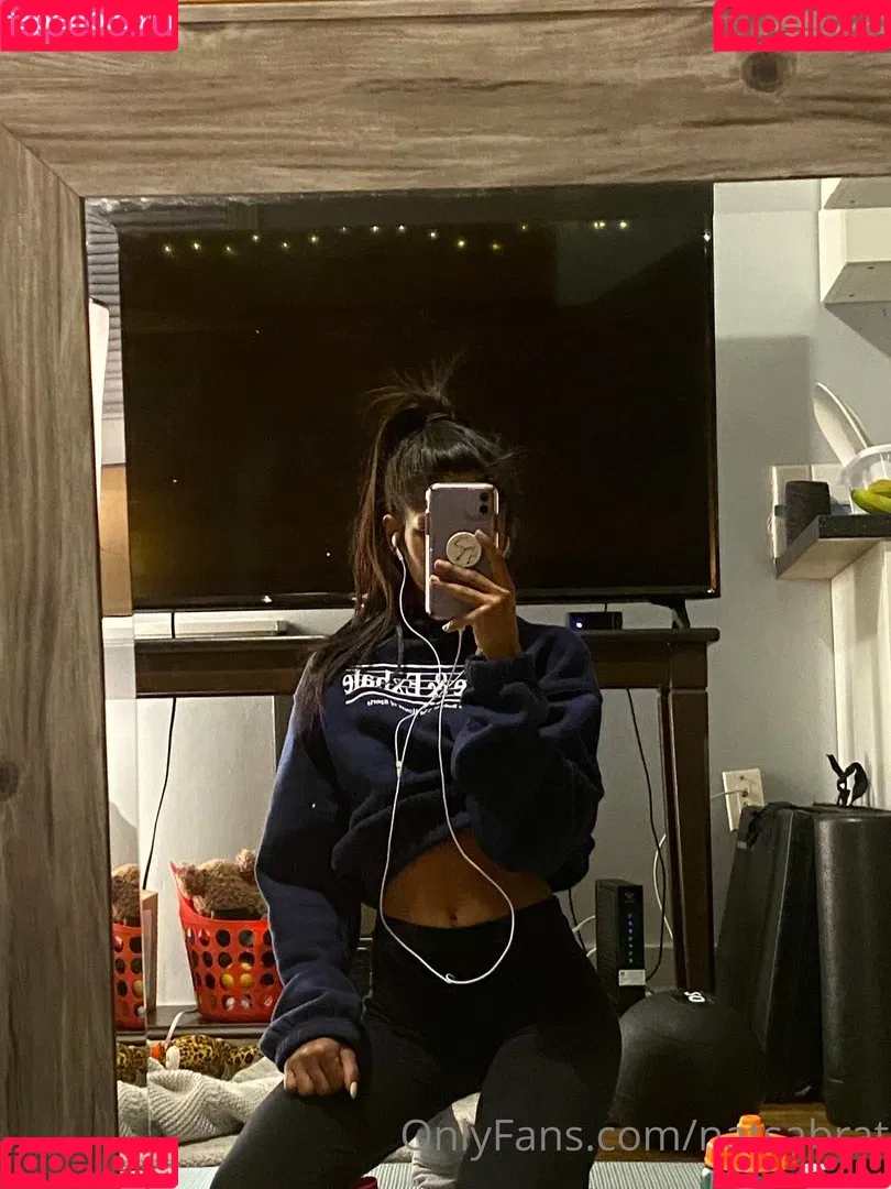 natsabrat Onlyfans Photo Gallery 