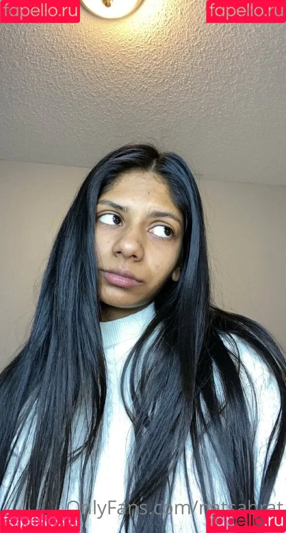 natsabrat Onlyfans Photo Gallery 