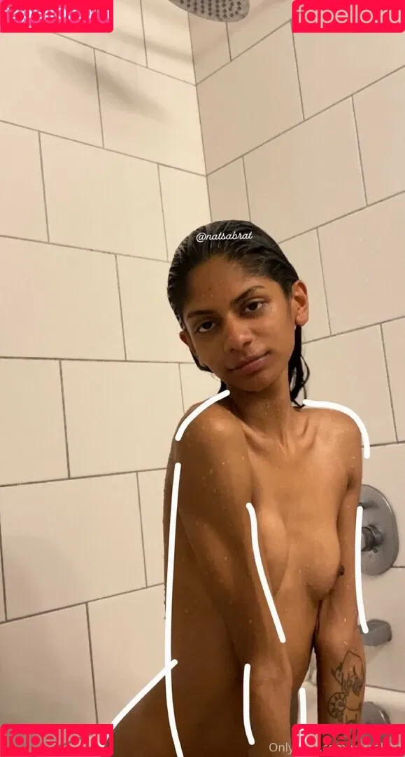 natsabrat Onlyfans Photo Gallery 