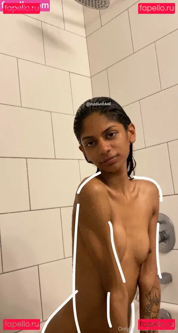 natsabrat Onlyfans Photo Gallery 