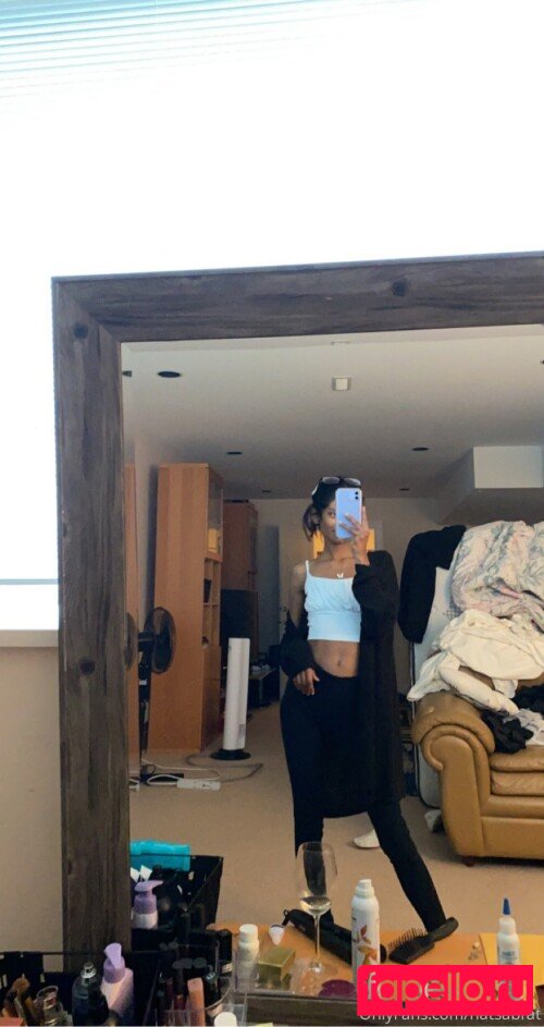 natsabrat Onlyfans Photo Gallery 