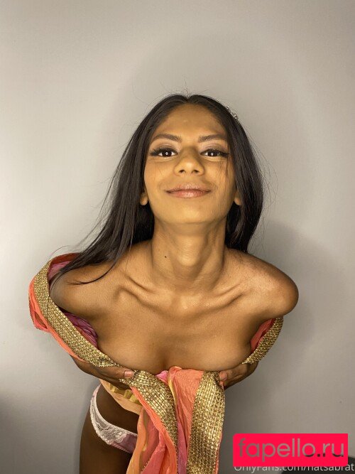 natsabrat Onlyfans Photo Gallery 